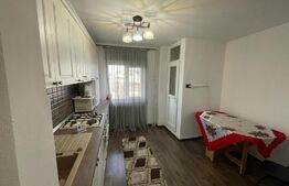 Apartament 2 camere, decomandat, 61.5 mp, George Enescu, zona Chimie