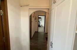 Apartament 2 camere, decomandat, 61.5 mp, George Enescu, zona Chimie