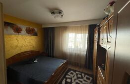 Apartament 2 camere, decomandat, 61.5 mp, George Enescu, zona Chimie