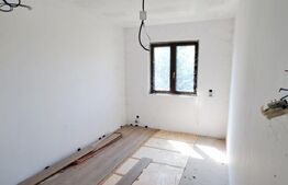 Casa P+E la gri, 140 mp utili si 340 mp teren, Cernele!