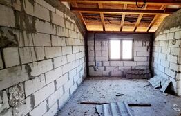 Casa P+E la gri, 140 mp utili si 340 mp teren, Cernele!