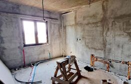 Casa P+E la gri, 140 mp utili si 340 mp teren, Cernele!