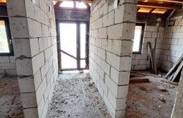 Casa P+E la gri, 140 mp utili si 340 mp teren, Cernele!