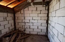 Casa P+E la gri, 140 mp utili si 340 mp teren, Cernele!