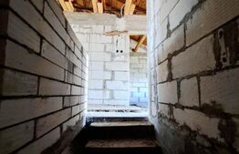 Casa P+E la gri, 140 mp utili si 340 mp teren, Cernele!