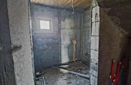 Casa P+E la gri, 140 mp utili si 340 mp teren, Cernele!