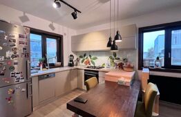 Casa 4 camere, 99 mp utili, zona Ford