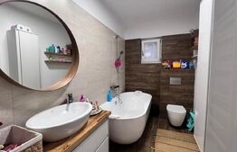 Casa 4 camere, 99 mp utili, zona Ford