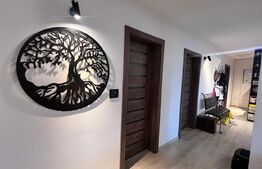 Casa 4 camere, 99 mp utili, zona Ford