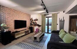 Casa 4 camere, 99 mp utili, zona Ford