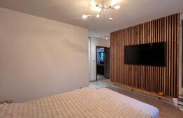 Casa 4 camere, 99 mp utili, zona Ford