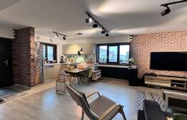 Casa 4 camere, 99 mp utili, zona Ford