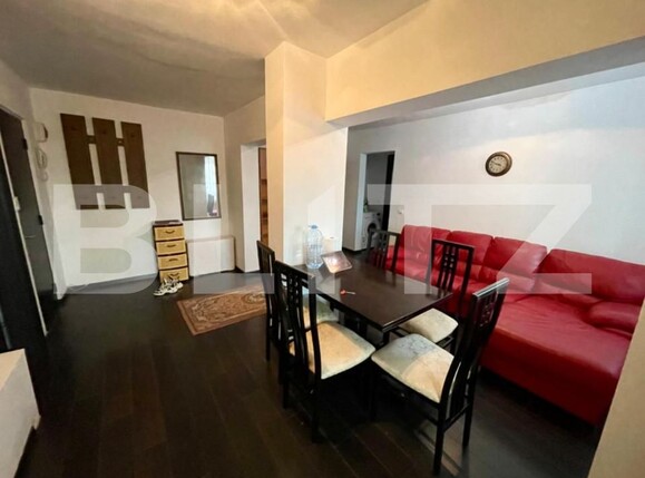 Apartament de închiriat 3 camere Sarari - 146850AI | BLITZ Craiova | Poza5