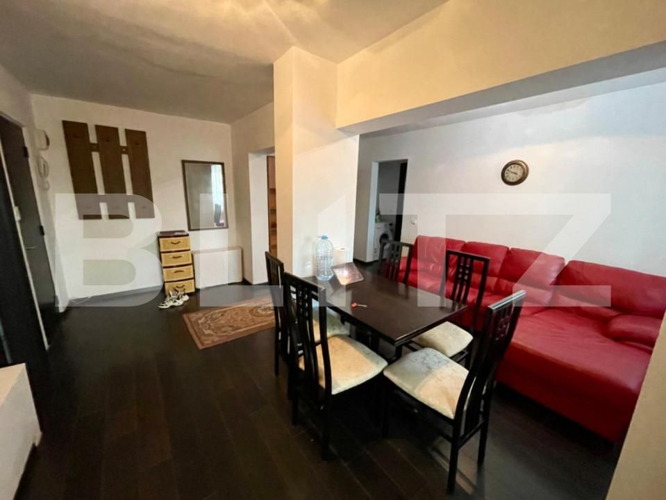Apartament de închiriat 3 camere Sarari - 146850AI | BLITZ Craiova | Poza5