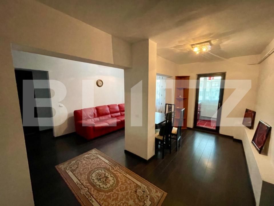 Apartament de închiriat 3 camere Sarari - 146850AI | BLITZ Craiova | Poza6