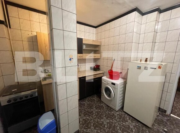 Garsonieră de închiriat Calea Bucuresti - 146864AI | BLITZ Craiova | Poza7