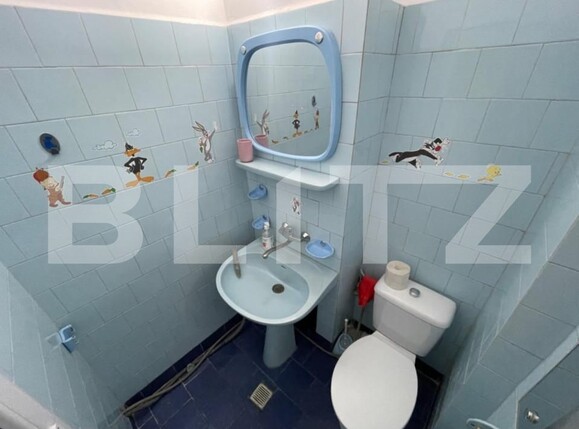 Garsonieră de închiriat Calea Bucuresti - 146864AI | BLITZ Craiova | Poza9