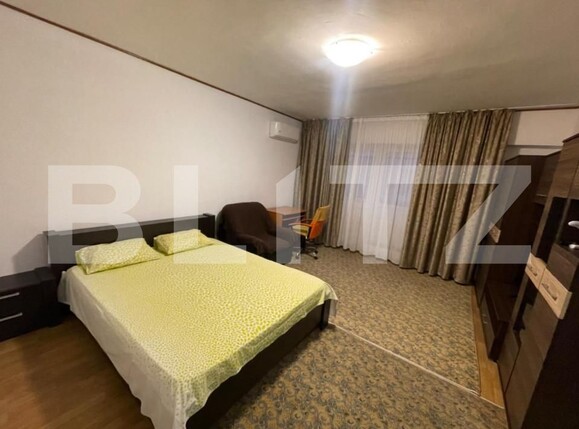 Garsonieră de închiriat Calea Bucuresti - 146864AI | BLITZ Craiova | Poza1