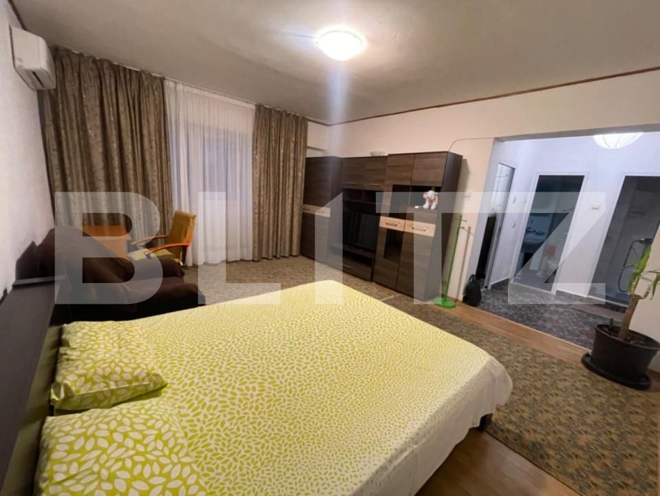 Garsonieră de închiriat Calea Bucuresti - 146864AI | BLITZ Craiova | Poza2