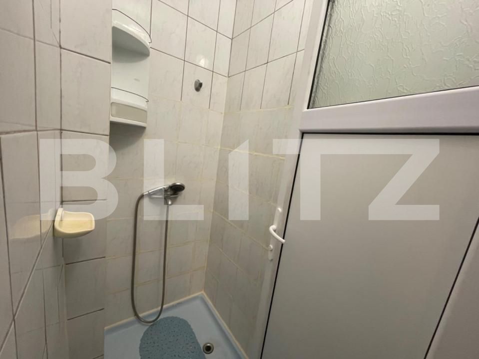 Garsonieră de închiriat Calea Bucuresti - 146864AI | BLITZ Craiova | Poza10