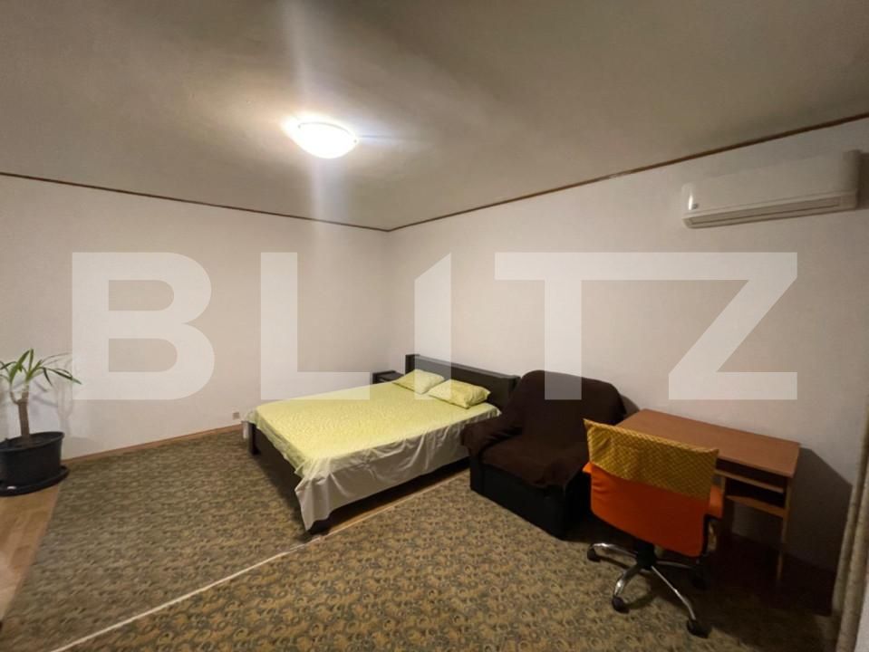 Garsonieră de închiriat Calea Bucuresti - 146864AI | BLITZ Craiova | Poza4