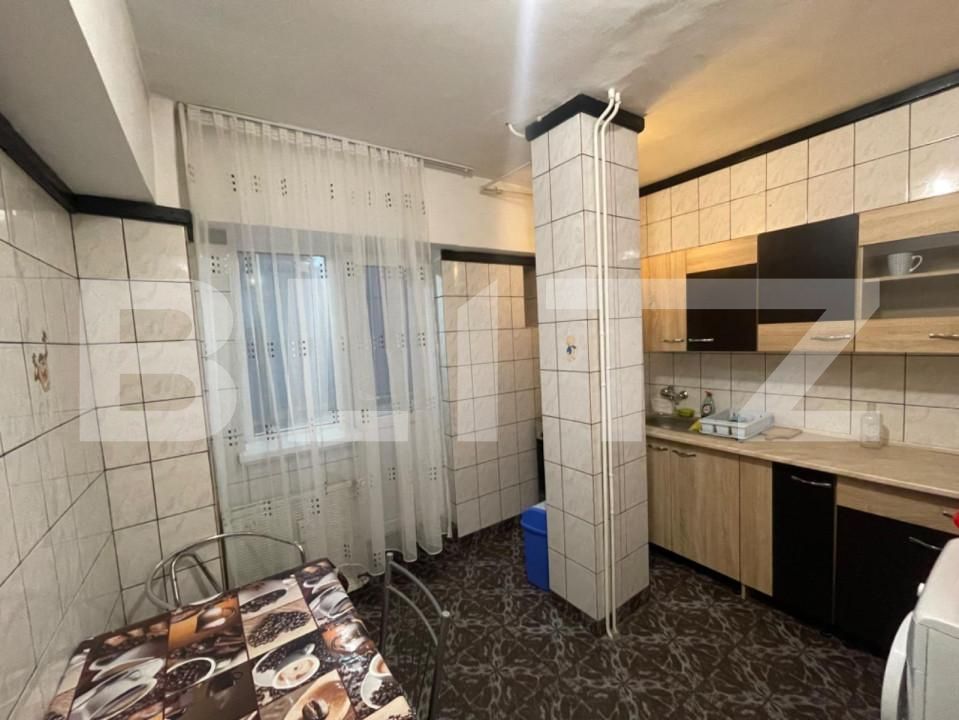 Garsonieră de închiriat Calea Bucuresti - 146864AI | BLITZ Craiova | Poza5