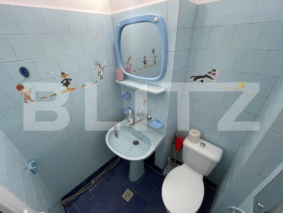 Garsonieră de închiriat Calea Bucuresti - 146864AI | BLITZ Craiova | Poza9