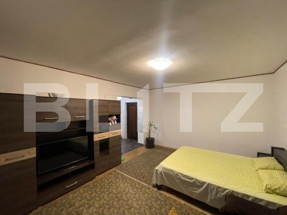 Garsonieră de închiriat Calea Bucuresti - 146864AI | BLITZ Craiova | Poza3