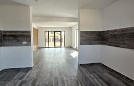 Casa la cheie P+E, 4 dormitoare, 510 mp teren Ford/Hamat