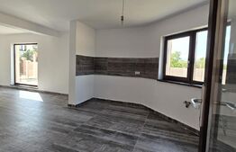 Casa la cheie P+E, 4 dormitoare, 510 mp teren Ford/Hamat