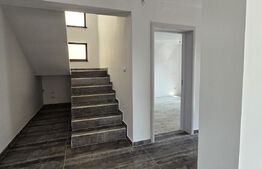 Casa la cheie P+E, 4 dormitoare, 510 mp teren Ford/Hamat