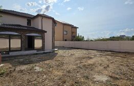 Casa la cheie P+E, 4 dormitoare, 510 mp teren Ford/Hamat