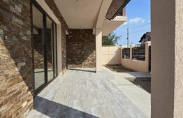 Casa la cheie P+E, 4 dormitoare, 510 mp teren Ford/Hamat