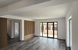 Casa la cheie P+E, 4 dormitoare, 510 mp teren Ford/Hamat