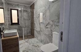 Casa la cheie P+E, 4 dormitoare, 510 mp teren Ford/Hamat