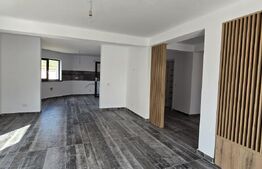 Casa la cheie P+E, 4 dormitoare, 510 mp teren Ford/Hamat