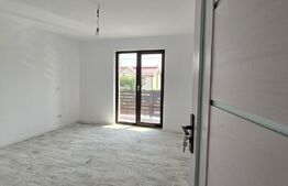 Casa la cheie P+E, 4 dormitoare, 510 mp teren Ford/Hamat