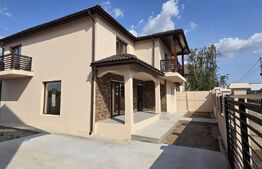 Casa la cheie P+E, 4 dormitoare, 510 mp teren Ford/Hamat
