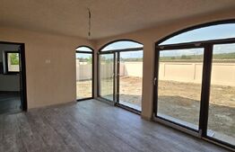 Casa la cheie P+E, 4 dormitoare, 510 mp teren Ford/Hamat