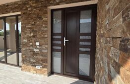 Casa la cheie P+E, 4 dormitoare, 510 mp teren Ford/Hamat