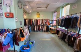 Spatiu comercial, 99 mp, zona Simplon