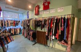 Spatiu comercial, 99 mp, zona Simplon