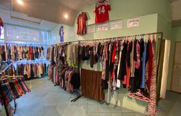 Spatiu comercial, 99 mp, zona Simplon