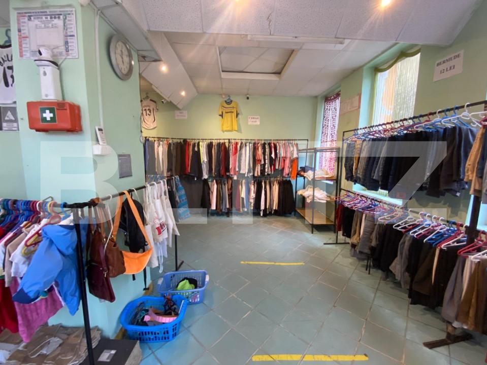 Spațiu comercial de închiriat Brazda lui Novac - 146899SIC | BLITZ Craiova | Poza3