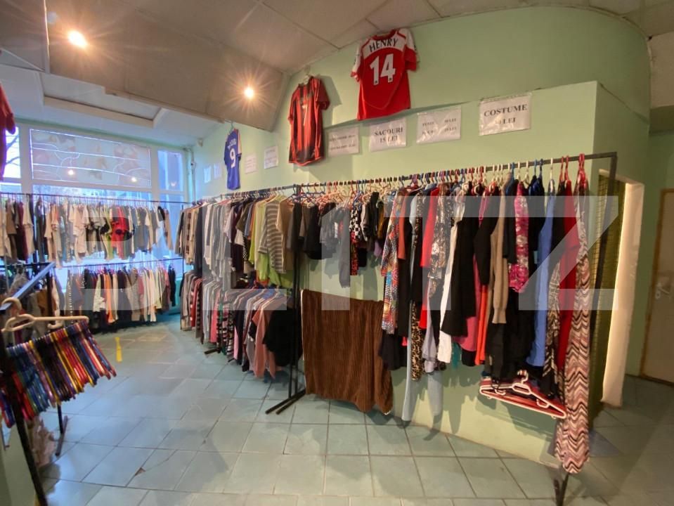 Spațiu comercial de închiriat Brazda lui Novac - 146899SIC | BLITZ Craiova | Poza4