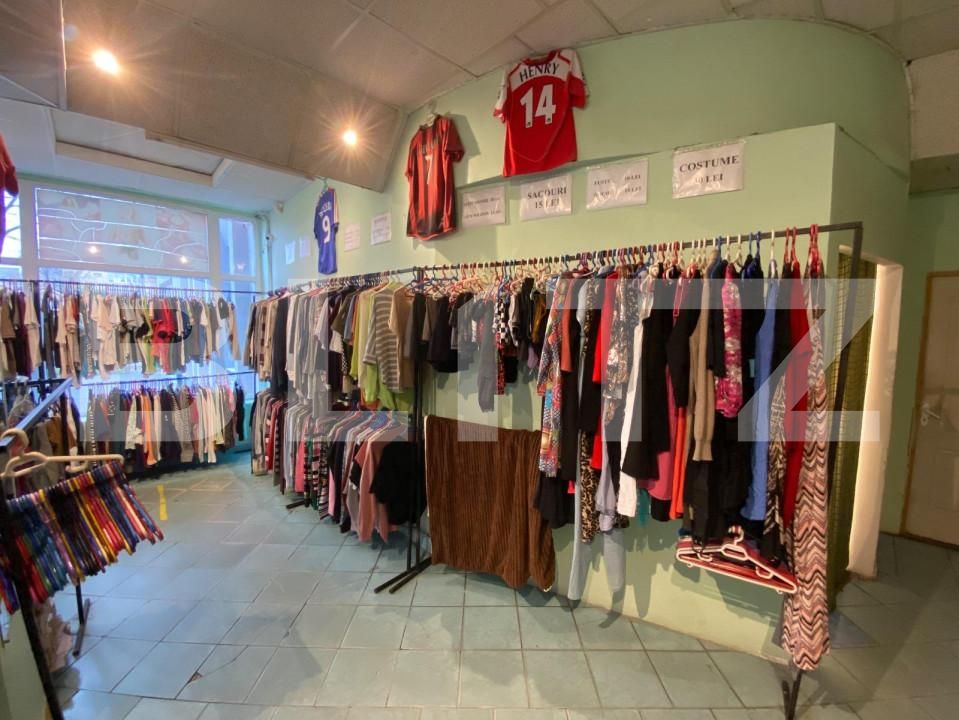 Spațiu comercial de închiriat Brazda lui Novac - 146899SIC | BLITZ Craiova | Poza5