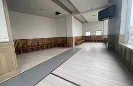 Spatiu comercial, 391 mp, acces facil si vizibilitate crescuta, zona Brazda 