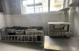 Spatiu comercial, 391 mp, acces facil si vizibilitate crescuta, zona Brazda 