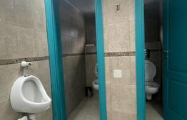 Spatiu comercial, 391 mp, acces facil si vizibilitate crescuta, zona Brazda 