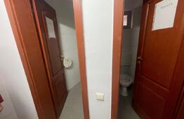 Spatiu comercial, 391 mp, acces facil si vizibilitate crescuta, zona Brazda 